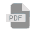 PDF icon
